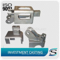 Colloidal Silica Process Precision castings parts